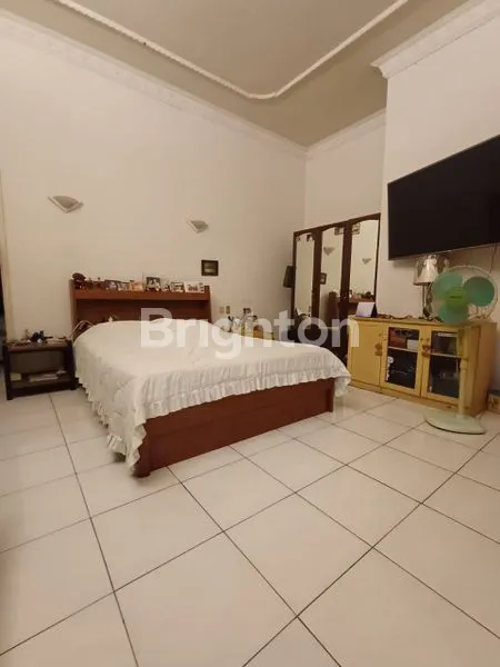 image DIJUAL RUMAH & TANAH LUAS - LT 500 M² DI CIBUBUR CIMANGGIS- DEPOK – SHM, DEKAT TOL & LRT (3)