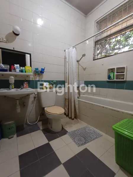 image DIJUAL RUMAH & TANAH LUAS - LT 500 M² DI CIBUBUR CIMANGGIS- DEPOK – SHM, DEKAT TOL & LRT (4)