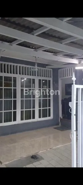 image DIJUAL RUMAH 2 LANTAI DI LRT CIKUNIR 2 BEKASI.. (3)