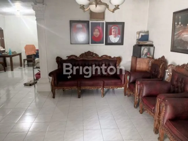 image DIJUAL RUMAH 2 LANTAI DI LRT CIKUNIR 2 BEKASI.. (7)