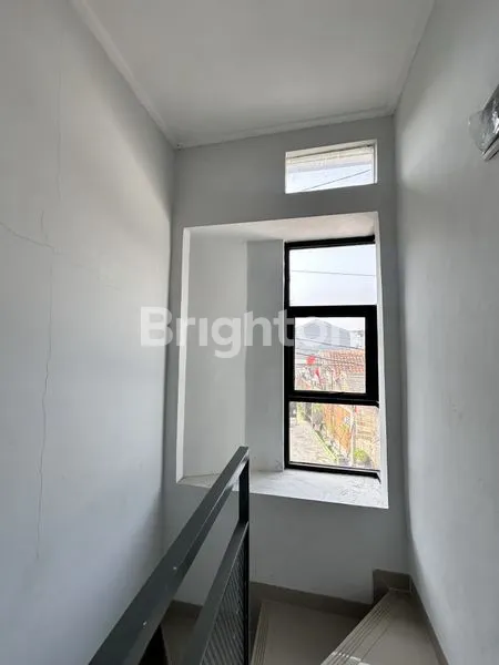 image RUMAH BARU MURAH SIAP HUNI & BEBAS BANJIR DI CIKUNIR - BEKàSI SELATAN (NEGO) (5)