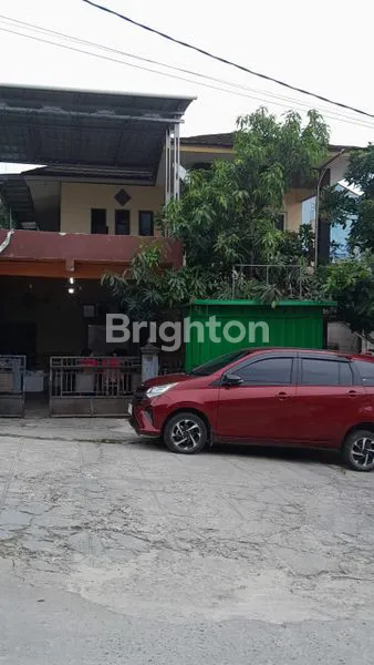 image RUMAH BDS STRATEGIS UKURAN TANAH 200 M² (1)