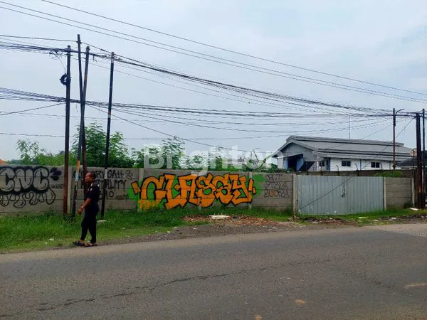 image TANAH LUAS 10.700M² DI CIBARUSAH, AKSES JALAN RAYA (5)