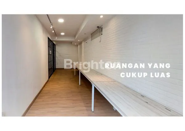 image INVESTASI STRATEGIS: RUKO 4 LANTAI DI CBD BSD (7)