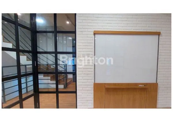 image INVESTASI STRATEGIS: RUKO 4 LANTAI DI CBD BSD (2)