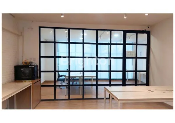 image INVESTASI STRATEGIS: RUKO 4 LANTAI DI CBD BSD (4)