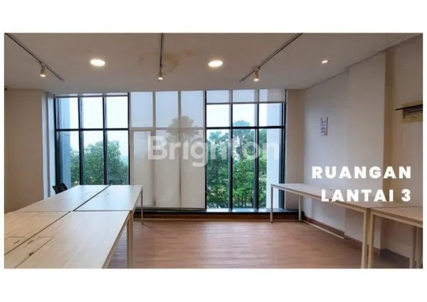 image INVESTASI STRATEGIS: RUKO 4 LANTAI DI CBD BSD (3)