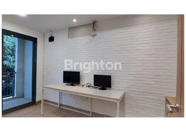 image INVESTASI STRATEGIS: RUKO 4 LANTAI DI CBD BSD (6)