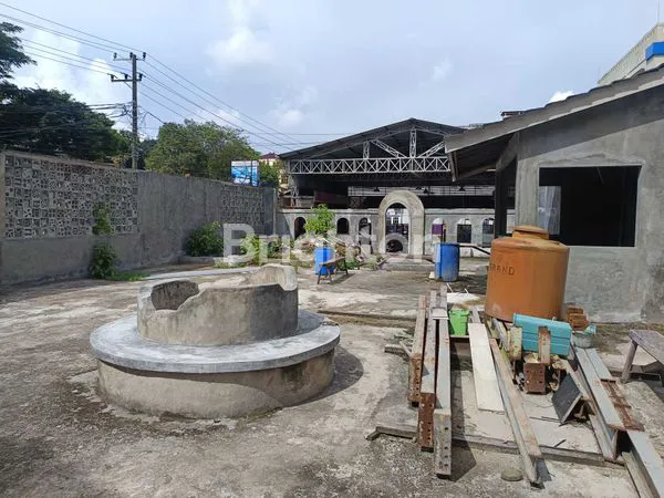 image DIJUAL/DISEWAKAN TANAH PINGGIR JALAN STRATEGIS DI JALAN PAHLAWAN KOTA SAMARINDA (2)