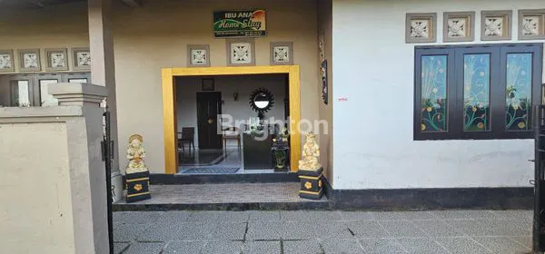 COZY & PEACEFUL HOMESTAY