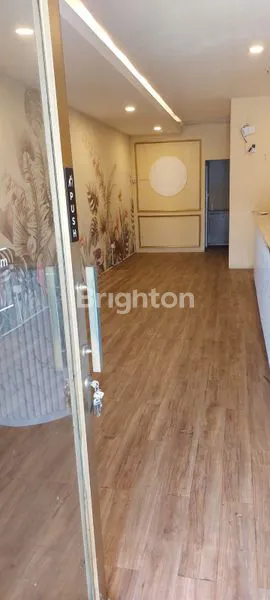 RUKO MINIMALIS & BAGUS