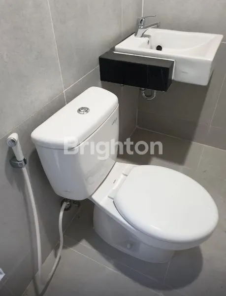 image RUMAH SCANDINAVIAN 2 LANTAI, 3 KT & 2 KM DI NORTHWEST (5)