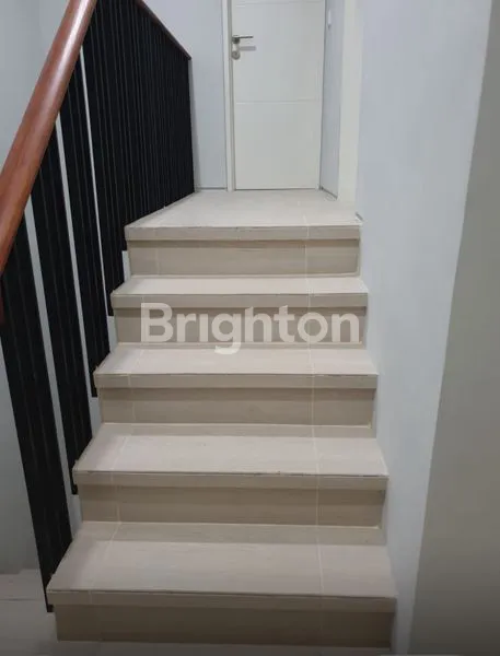 image RUMAH SCANDINAVIAN 2 LANTAI, 3 KT & 2 KM DI NORTHWEST (7)