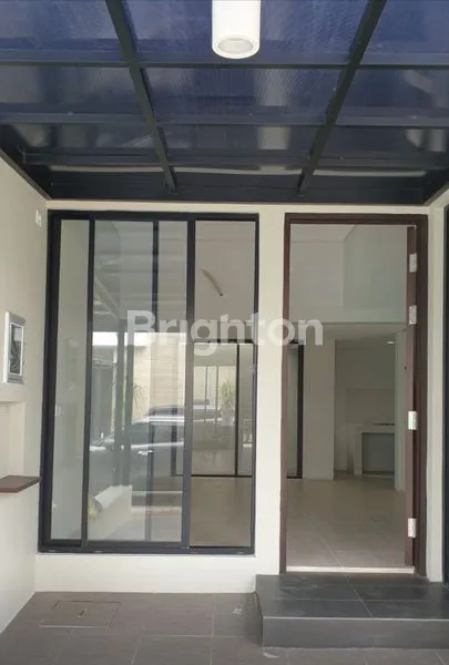 image RUMAH SCANDINAVIAN 2 LANTAI, 3 KT & 2 KM DI NORTHWEST (8)