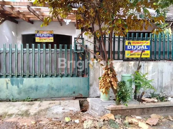 image RUMAH STRATEGIS DI BINTARO JAYA, LT 181M² (4)