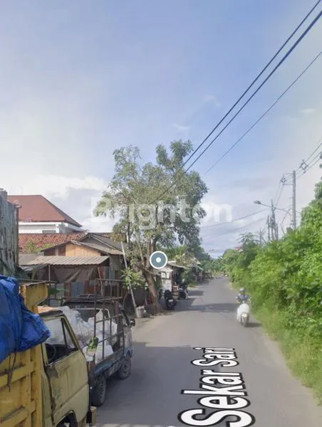 image LAHAN STRATEGIS 4.500 M² DI SEKARSARI, DEKAT BYPASS I.B MANTRA (4)