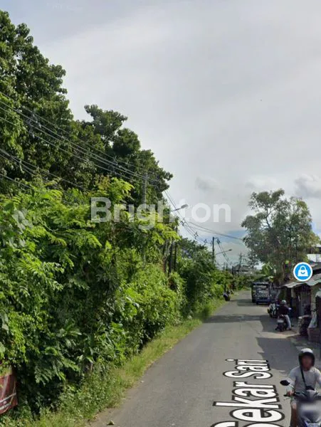 image LAHAN STRATEGIS 4.500 M² DI SEKARSARI, DEKAT BYPASS I.B MANTRA (2)