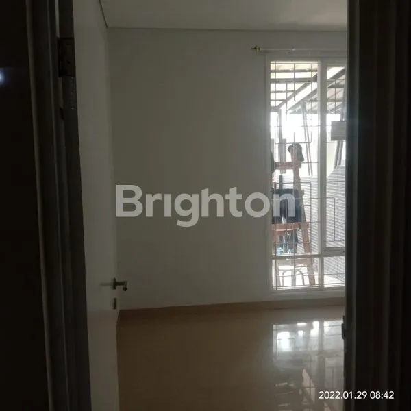 image RUMAH MODERN MINIMALIS BUKIT CIMANGGU CITY - BOGOR (4)