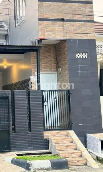 image RUMAH MODERN MINIMALIS BUKIT CIMANGGU CITY - BOGOR (1)