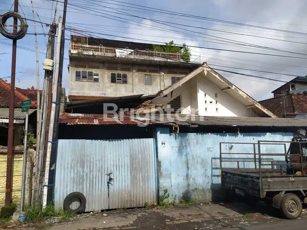 image RUMAH MEWAH 5 KT DI DENPASAR, LT 400M² (1)