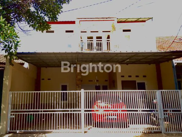 image RUMAH GRIYALOKA SEKTOR 1.5 BSD  (1)