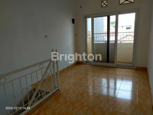 image MURAH RUMAH BAGUS 2 LANTAI DALAM KOMPLEK PERUMAHAN DAERAH PORIS TANGERANG (3)