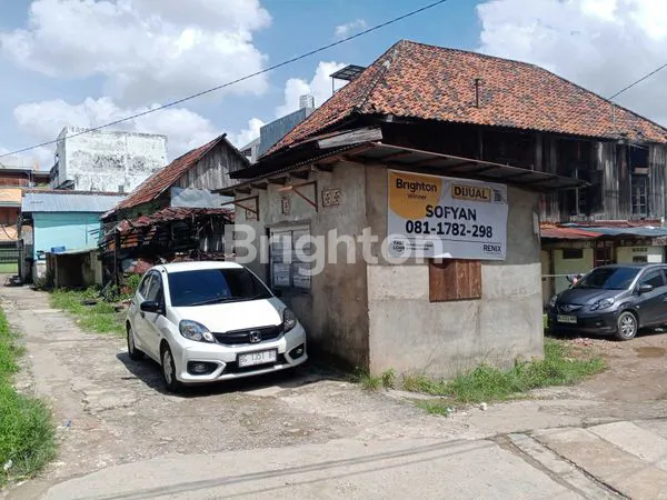 image TANAH KOSONG DIJUAL CEPAT (2)