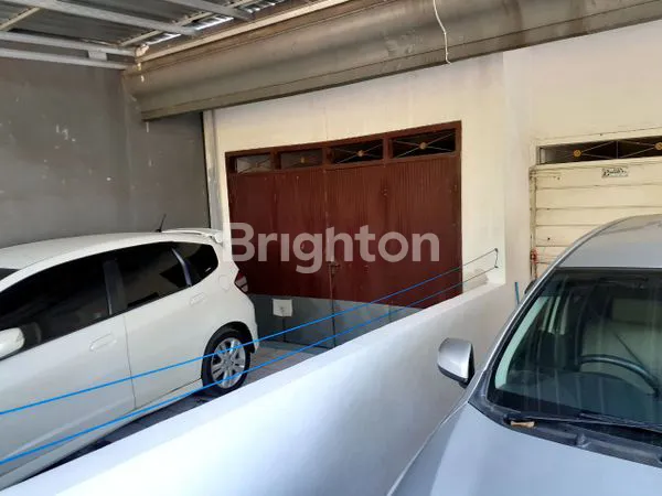 image RUMAH PLUS KOS AKTIF STRATEGIS KETINTANG JAMBANGAN DEKAT UNESA , ROYAL PLAZA SURABAYA ( K 248 ) (2)