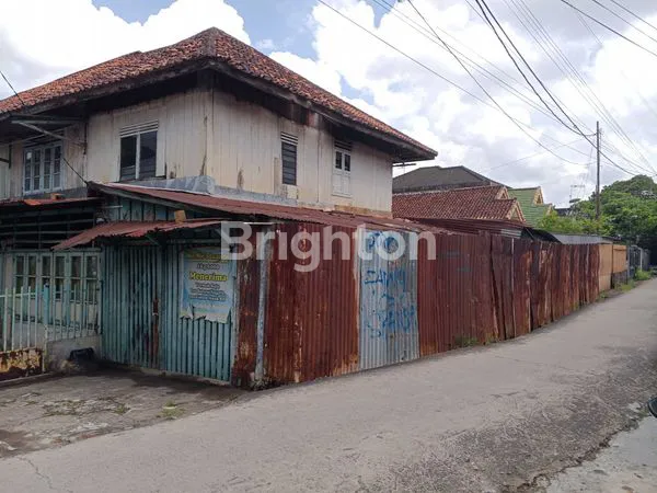 image DI JUAL TANAH PLUS BANGUNAN (4)