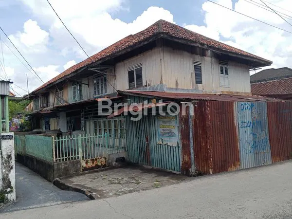 image DI JUAL TANAH PLUS BANGUNAN (2)