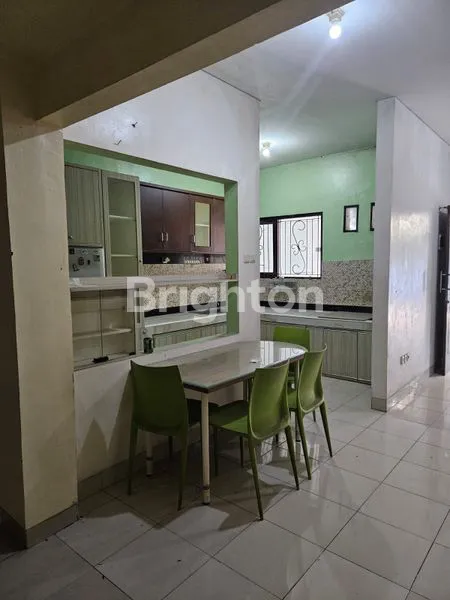 image RUMAH DI KOTA DELTAMAS CIKARANG SEBERANG MALL AEON (3)