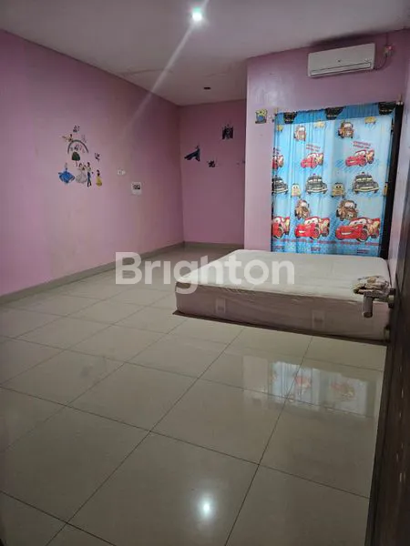 image RUMAH DI KOTA DELTAMAS CIKARANG SEBERANG MALL AEON (4)