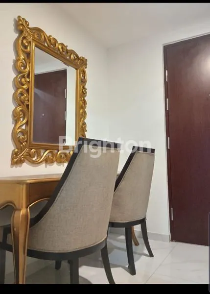 image APARTEMEN FULL FURNISH 3 BR SKY HOUSE BSD TANGERANG (5)