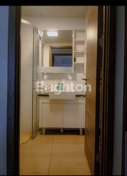 image APARTEMEN FULL FURNISH 3 BR SKY HOUSE BSD TANGERANG (7)