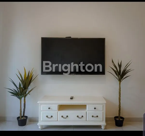 image APARTEMEN FULL FURNISH 3 BR SKY HOUSE BSD TANGERANG (6)