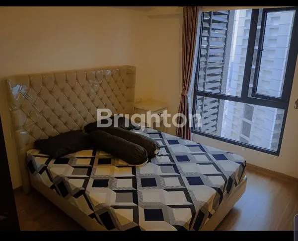 image APARTEMEN FULL FURNISH 3 BR SKY HOUSE BSD TANGERANG (3)