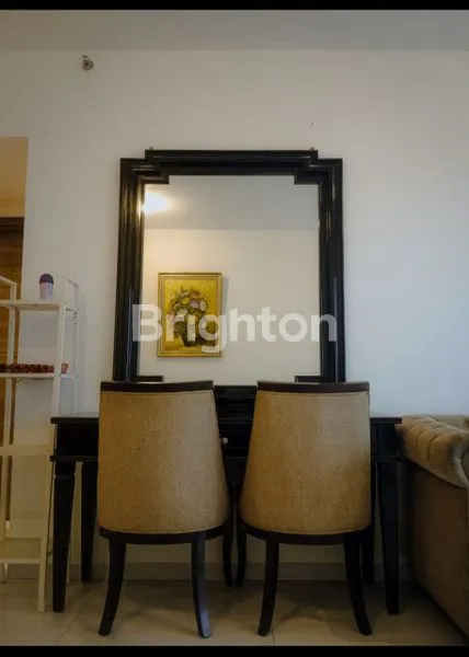 image APARTEMEN FULL FURNISH 3 BR SKY HOUSE BSD TANGERANG (2)