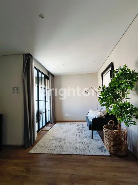 image HUNIAN MODERN STRATEGIS DI VILLA PUNCAK TIDAR (2)