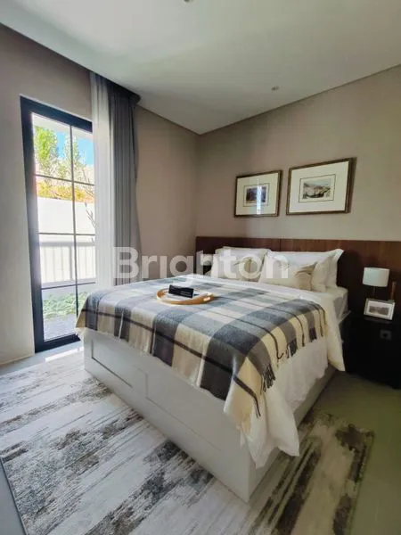 image HUNIAN MODERN STRATEGIS DI VILLA PUNCAK TIDAR (3)