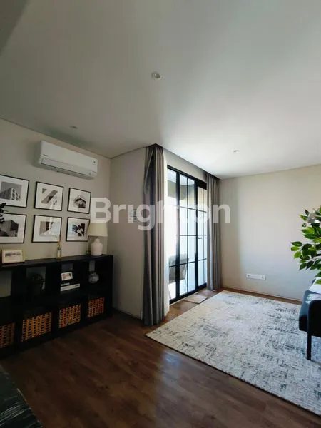 image HUNIAN MODERN STRATEGIS DI VILLA PUNCAK TIDAR (5)