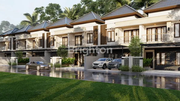 image DIJUAL RUMAH MODERN MINIMALIS INDENT DI DHARMAWANGSA KAMPIAL (5)