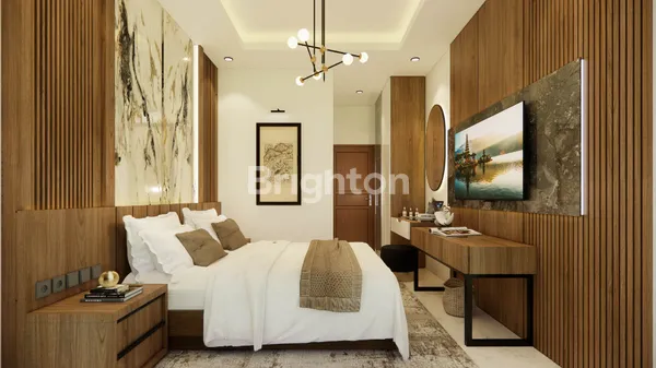 image DIJUAL RUMAH MODERN MINIMALIS INDENT DI DHARMAWANGSA KAMPIAL (6)