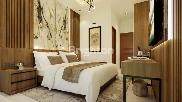 image DIJUAL RUMAH MODERN MINIMALIS INDENT DI DHARMAWANGSA KAMPIAL (7)