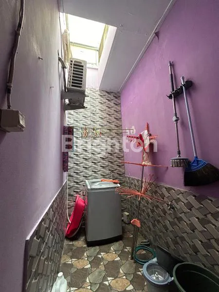 image DIJUAL RUMAH BESERTA ISINYA  CLUSTER GALEA DI BEKASI UTARA (6)