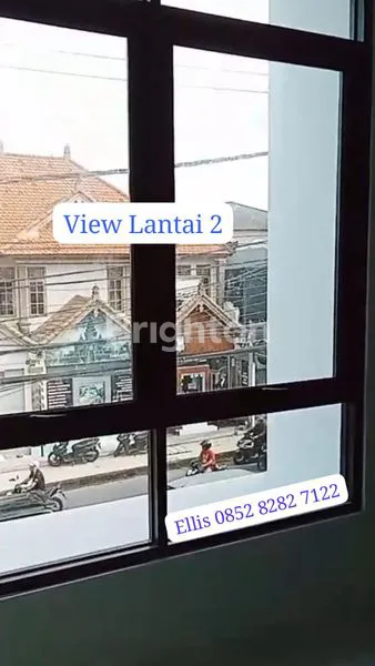 image RUKO 2 LANTAI, LOKASI STRATEGIS DEKAT BEACHWALK (4)