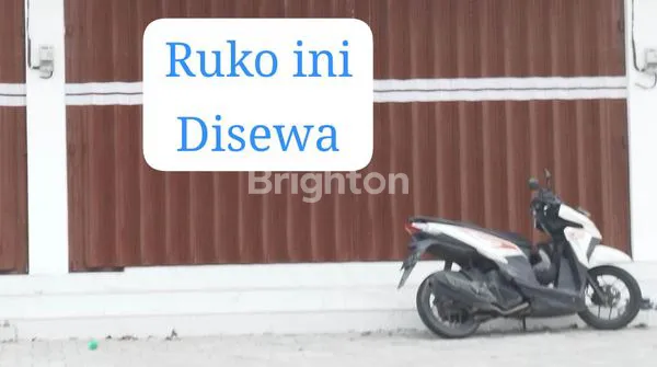 image RUKO 2 LANTAI, LOKASI STRATEGIS DEKAT BEACHWALK (1)