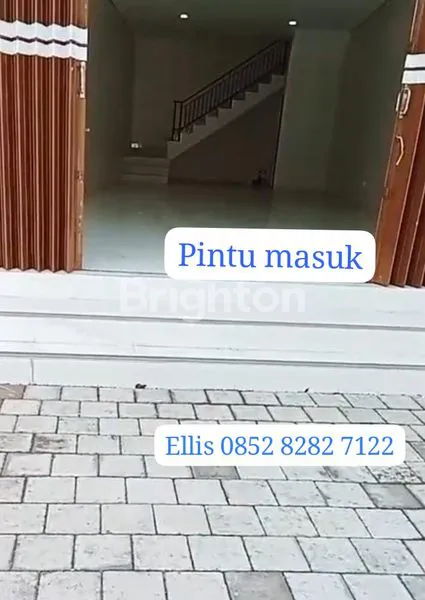 image RUKO 2 LANTAI, LOKASI STRATEGIS DEKAT BEACHWALK (2)