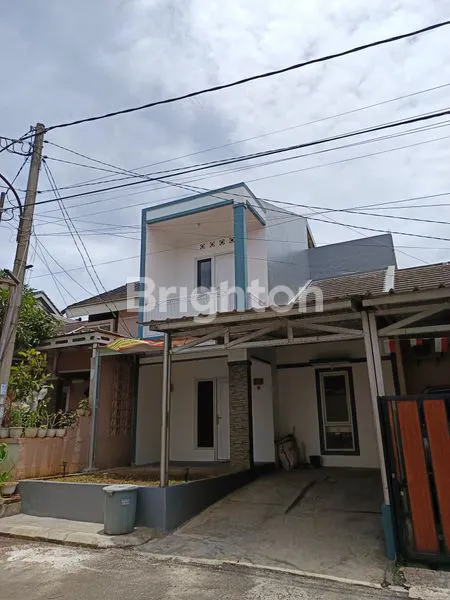 image RUMAH DI BOJONG GEDE BOGOR (1)