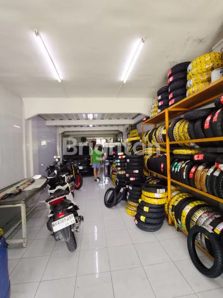 RUKO 3 LANTAI PEMOGAN