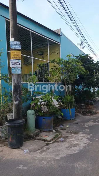 image RUMAH FULL RENOVASI DI PERUMAHAN GEYSA RESIDENCE BATAM KOTA (1)